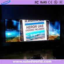 P 2,5 kleine Pixel Pitch HD Indoor LED-Bildschirm